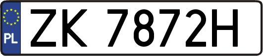 ZK7872H