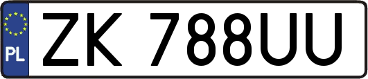 ZK788UU
