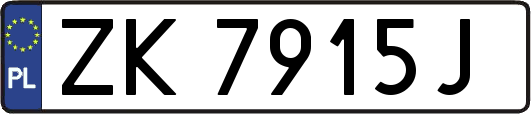 ZK7915J