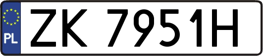ZK7951H