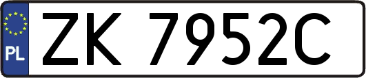 ZK7952C