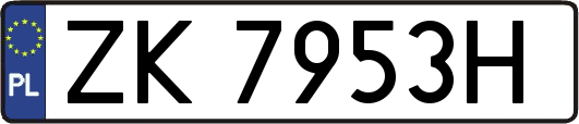 ZK7953H