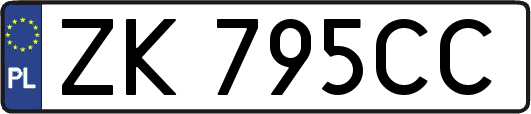 ZK795CC