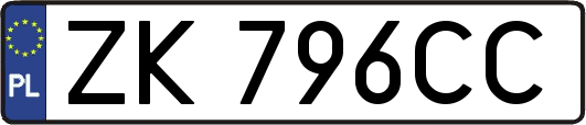 ZK796CC