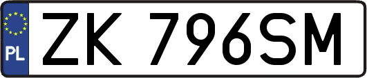 ZK796SM