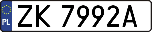 ZK7992A