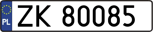 ZK80085