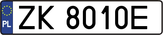 ZK8010E