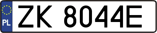 ZK8044E