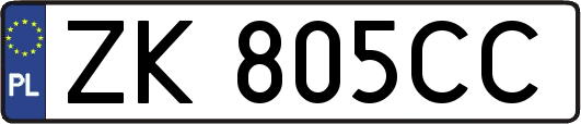 ZK805CC
