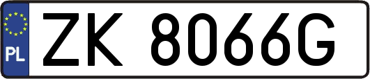 ZK8066G