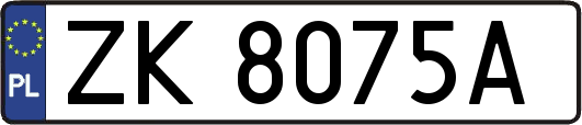 ZK8075A
