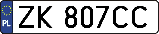 ZK807CC