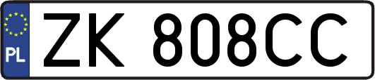 ZK808CC