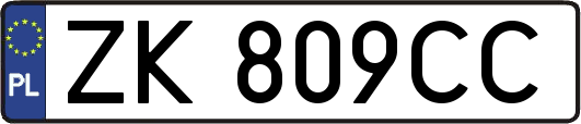 ZK809CC