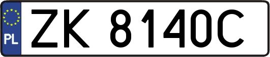 ZK8140C