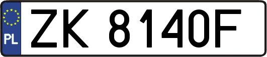 ZK8140F