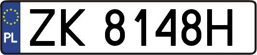 ZK8148H