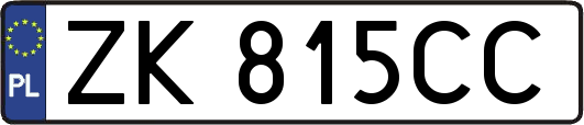 ZK815CC