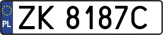 ZK8187C