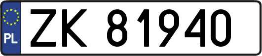 ZK81940