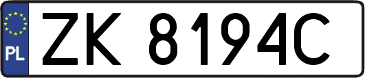 ZK8194C