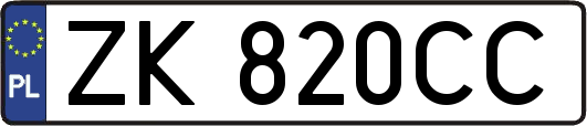 ZK820CC