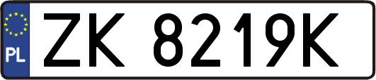 ZK8219K