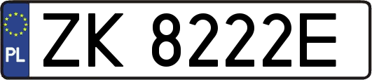 ZK8222E