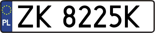 ZK8225K