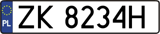ZK8234H