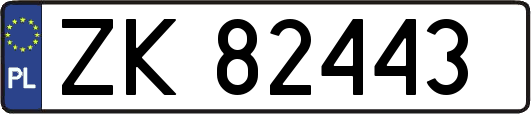 ZK82443
