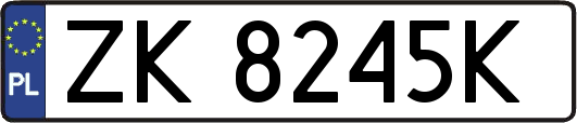 ZK8245K