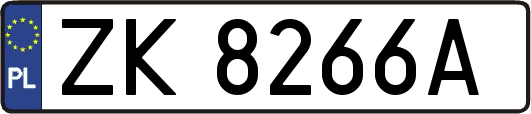 ZK8266A