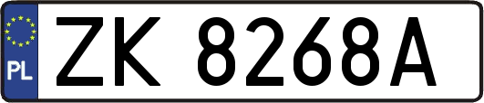 ZK8268A