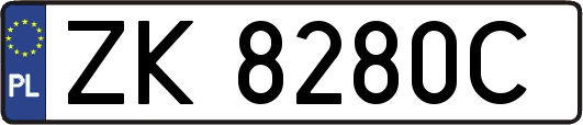 ZK8280C