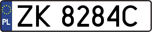ZK8284C