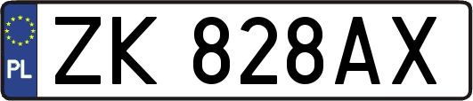 ZK828AX