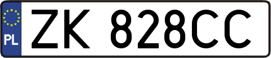 ZK828CC