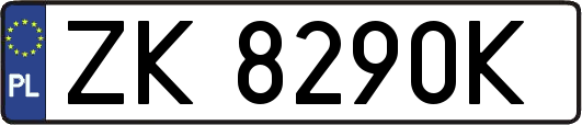 ZK8290K