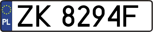 ZK8294F