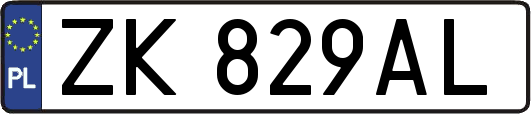 ZK829AL
