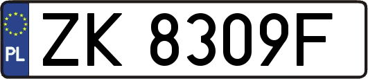 ZK8309F