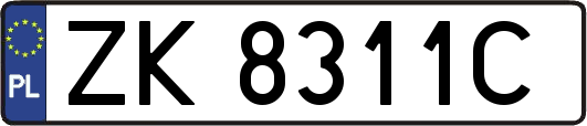 ZK8311C