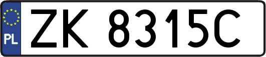 ZK8315C