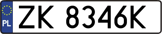 ZK8346K