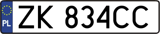 ZK834CC