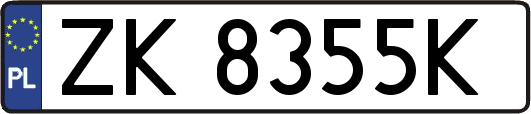 ZK8355K