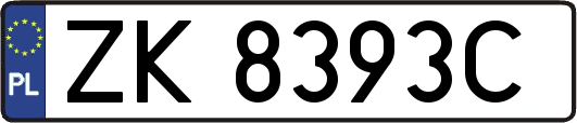 ZK8393C
