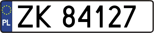 ZK84127